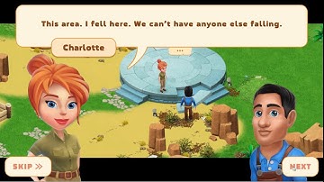 Family Zoo Story Gameplay - Day 16