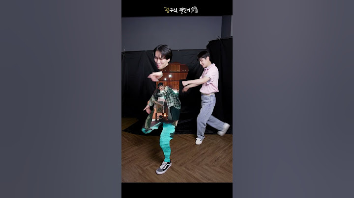 [광구석 챌린지] 은광이와 함께 하는 스트레이 키즈의 ‘Chk Chk Boom’ 챌린지🕺🏻#스트레이키즈 #straykids #승민 #비투비 #BTOB #서은광