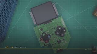 Electrician simulator (part one)