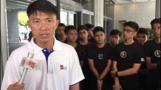 In memory of S R Nathan: Lim Tong Hai on the former president