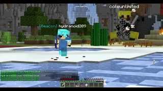 hydranoid209 killaura hacks