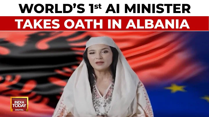 Albania Appoints AI Minister 'Diella' To Fight Corruption; Critics Slam Move | India Today