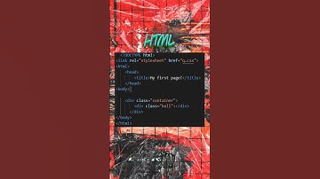 The bouncing ball : CSS animation
