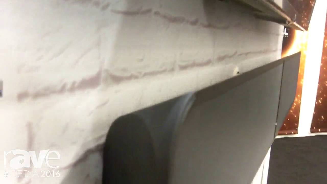 bluesound soundbar wall mount