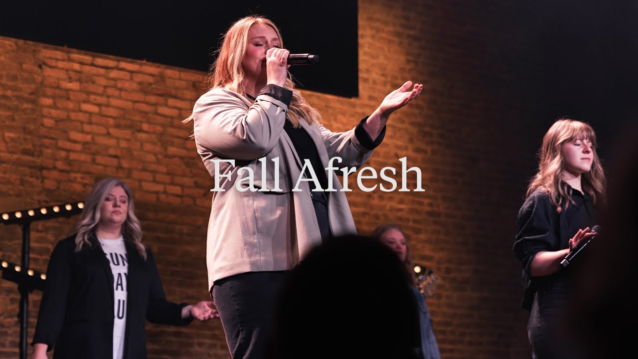 Fresh Life Worship :: Loved 