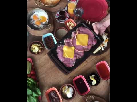 Breakfast Panosundaki Pin