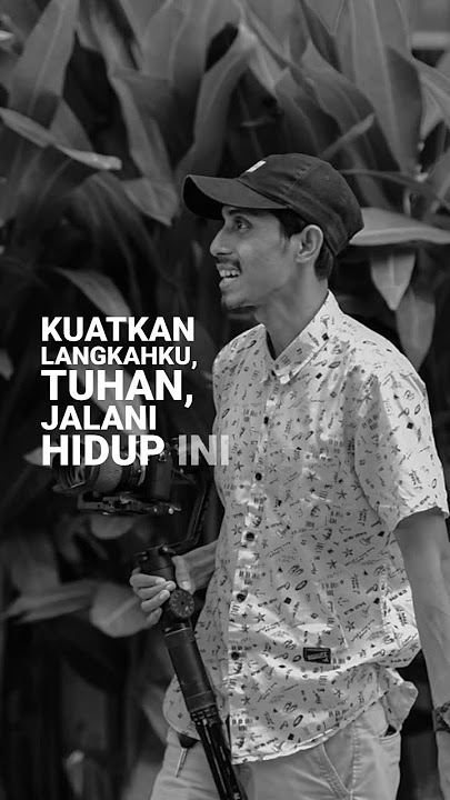 Herry Nation - Melangkah (feat. Afitbass, Yudin Nawir)