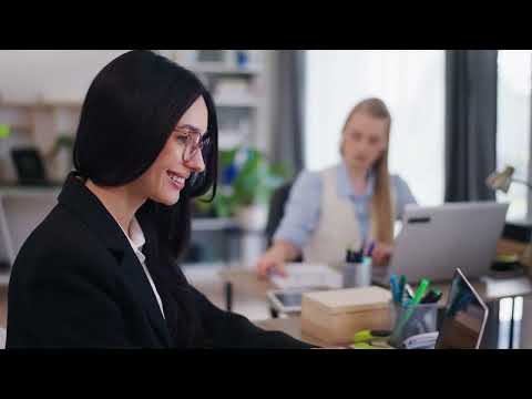 MS Dynamics 365 BC Video - EDI with TrueCommerce
