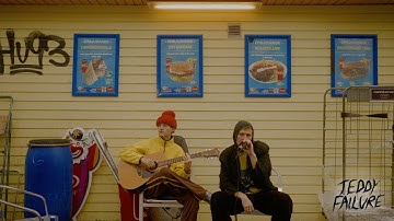 Teddy Failure - Stoner (Official Video)