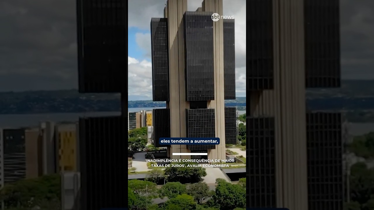 Copom deve manter Selic em 15%; entenda o que a taxa representa | SBT News