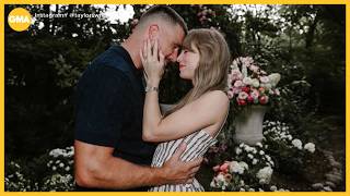 Taylor Swift Travis Kelce take over New York City s Madison Square Garden