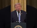 President Trump addresses the nation on election integrity