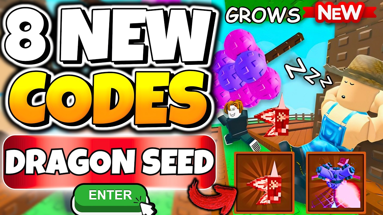 NEW* ALL WORKING CODES FOR GROW A GARDEN 2 ROBLOX JUNE 2026 | GROW
