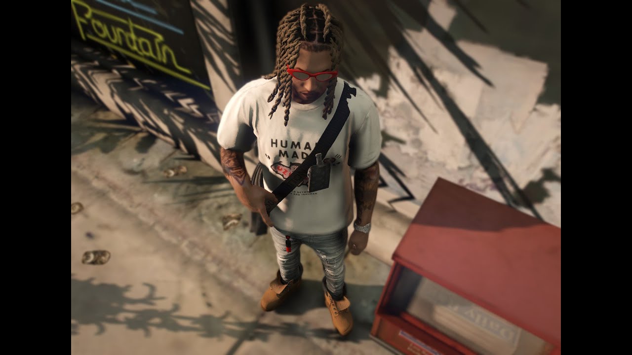 Brando Exstendo - Yellow Mello (Prod by Kyzer) - YouTube