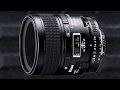 Nikon 60mm f2.8D Macro Lens - Best Macro Lens for All Round Use???