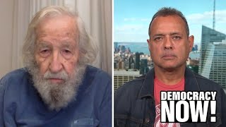 Noam Chomsky & Vijay Prashad: U.S. Must Stop Undermining Negotiations with Russia to End Ukraine War Net Worth