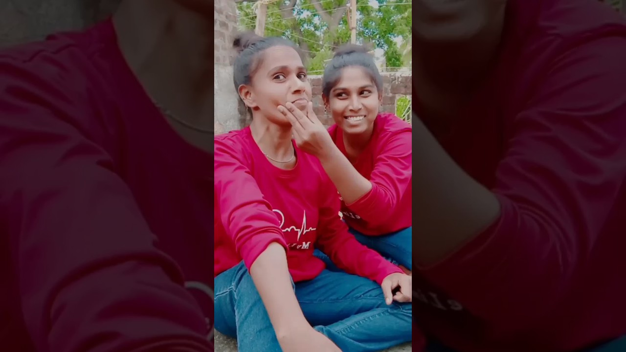 New reels tamil song - YouTube