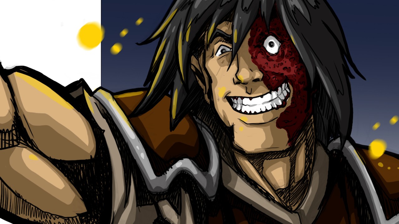 Authors and Dragons Ep.3: Well, well, well!  