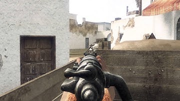 [COD2]  boXer miniclip   by:Linkin