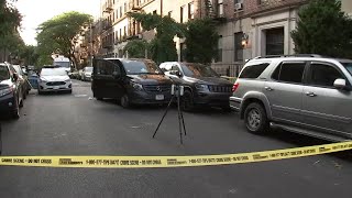 Rideshare driver dies following shooting in Prospect Heights