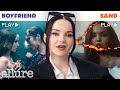 Dove Cameron Breaks Down Her Most Iconic Music Videos (Boyfriend, Breakfast, Sand &amp; More) | Allure