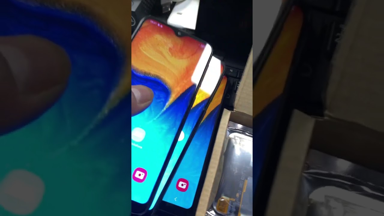 Why Is A Dual Sim Phone Locked To A Single Carrier Network?