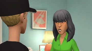 Andrew Biggson attempts   to unground my evil clone and gets grounded