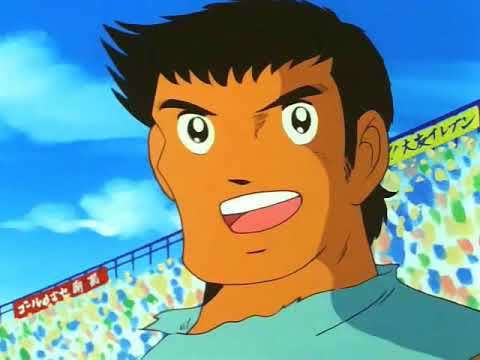 الكابتن ماجد الجزء الثاني الحلقة 6 