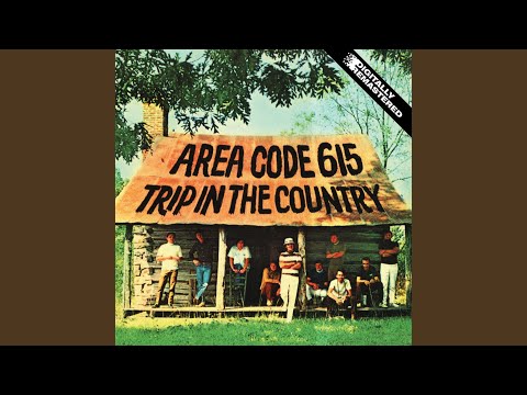 Area Code 615 — Scotland (Remastered)
