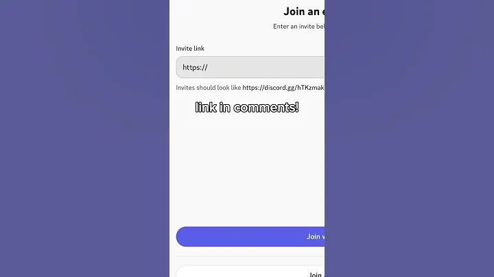 How to join Grow a Garden Discord Server!