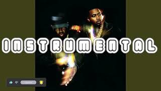 Nas · Dj Premier · N. Jones · C. Martin - Pause Tapes (Instrumental)
