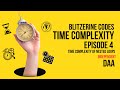 DAA | TIME COMPLEXITY SERIES EPISODE 4  | INDEPENDENT LOOPS