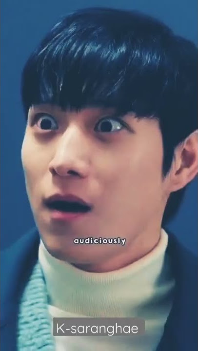 chagiya !!!😊👬💕🦋🦋have you watch this drama....#kdrama