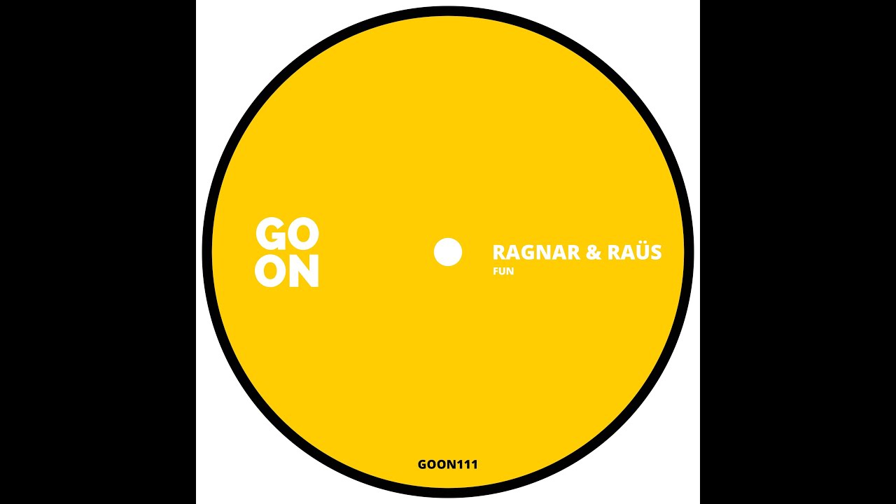 Watch Ragnar & Raüs - Fun (Original Mix) on YouTube Watch Ragnar & Raüs - Fun (Original Mix) on YouTube
