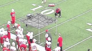 Special Teams Drills   Teach   Take Offs