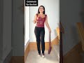 Snatched Waist &amp; Flared Legs 😍 | Shapewear Freedom Ponte Pants