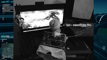 Better Audio Quality (and removing background noise) - PlanetSide 2 Gameplay