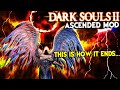 A Final Boss I Will NEVER Beat...But It's Not What You Think - DS2 Ascended Mod Funny Moments 21