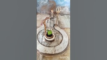 ☘️🐂नंदीश्वर को बेलपत्र चढ़ाने का तरीका ☘️#नंदी महाराज #shivling#बेलपत्र #महादेव#हरहरमहादेव