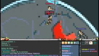 Hack no Fortoresse /Mirandathor