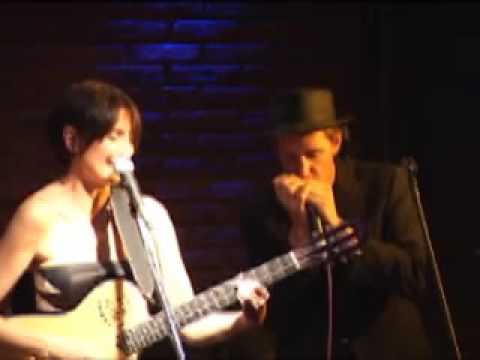 Maria Volonte SF Tango