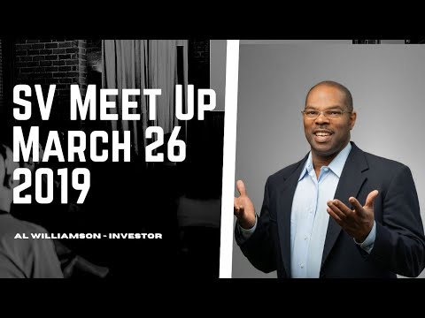 Thumbnail for Al Williamson - LeadingLandlord