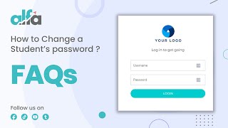 How to Add Edit a Student ALFA IELTS Institute Software | Alfa-PTE-IELTS screenshot 5