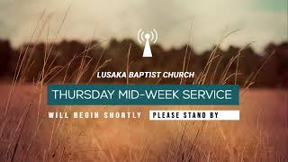 A Prayer for Prosperity l 3 John 1:1-4 | Dr. Masauso Phiri | 19 October 2023