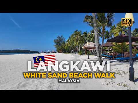 Malaysian paradise : Langkawi