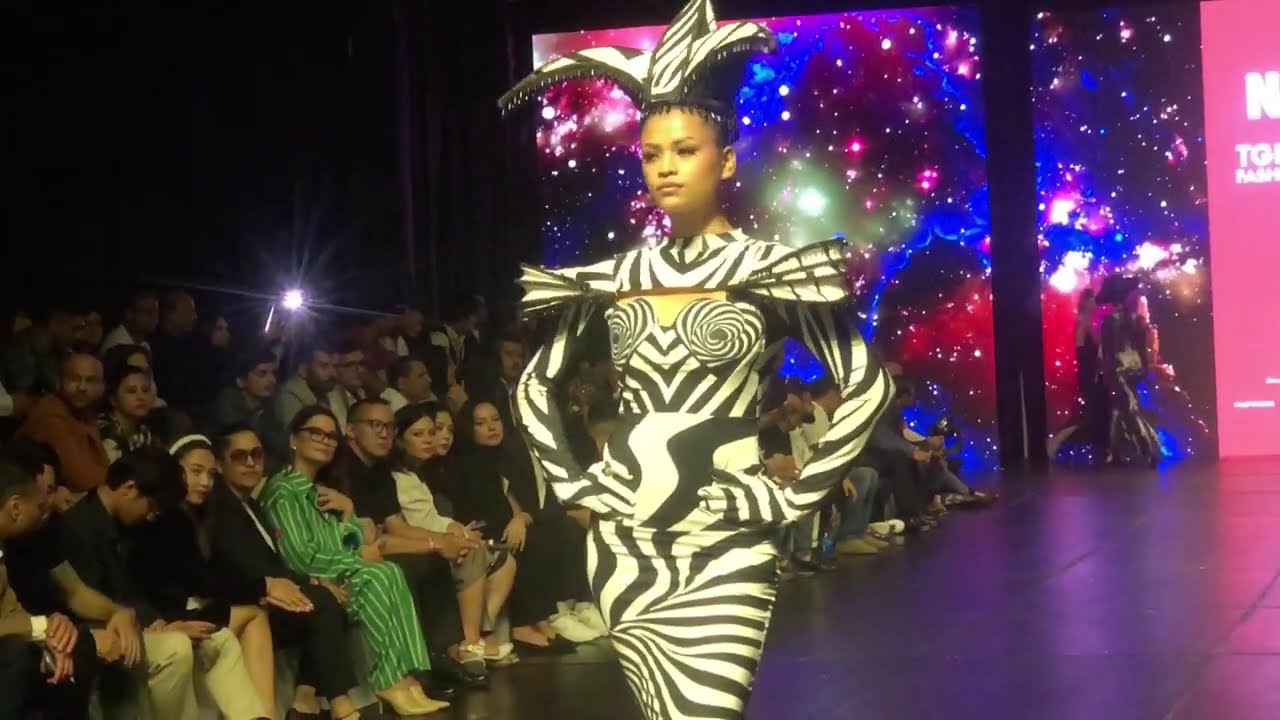 TGIF Nepal Fashion Week 2024 Day 2