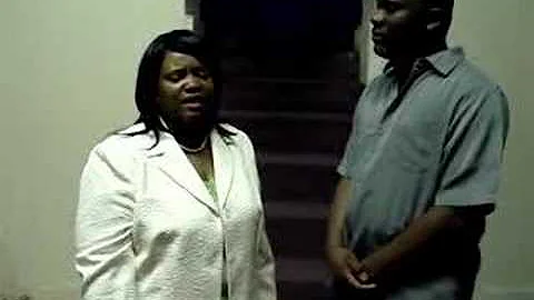 Debra Sparks www.gospelsingin...  Larry Robinson