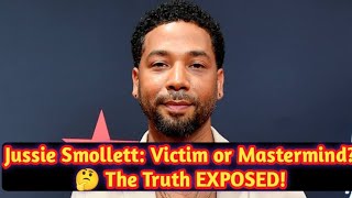 The Jussie Smollett Scandal: Netflix’s Shocking Documentary EXPOSED!