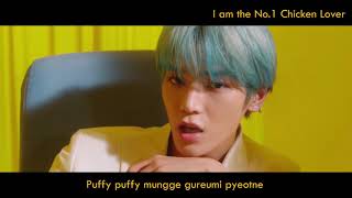 [MASHUP] TAEYONG X KATIE - Long Flight Thinking About You