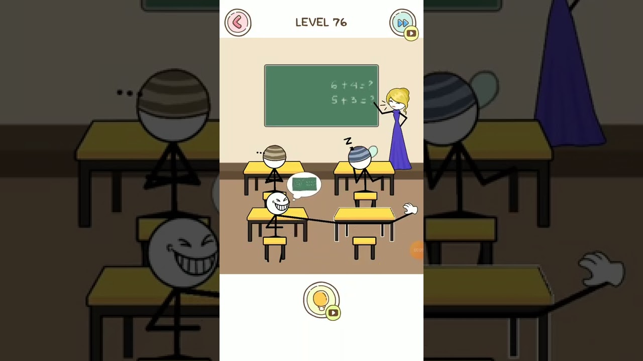 thief puzzle level 78